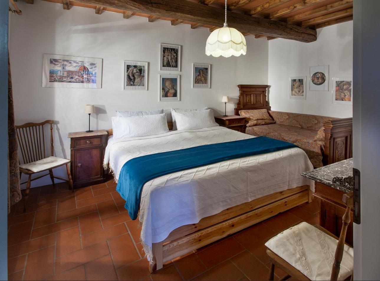 Villa Buonasera Agriturismo Greve in Chianti Bagian luar foto