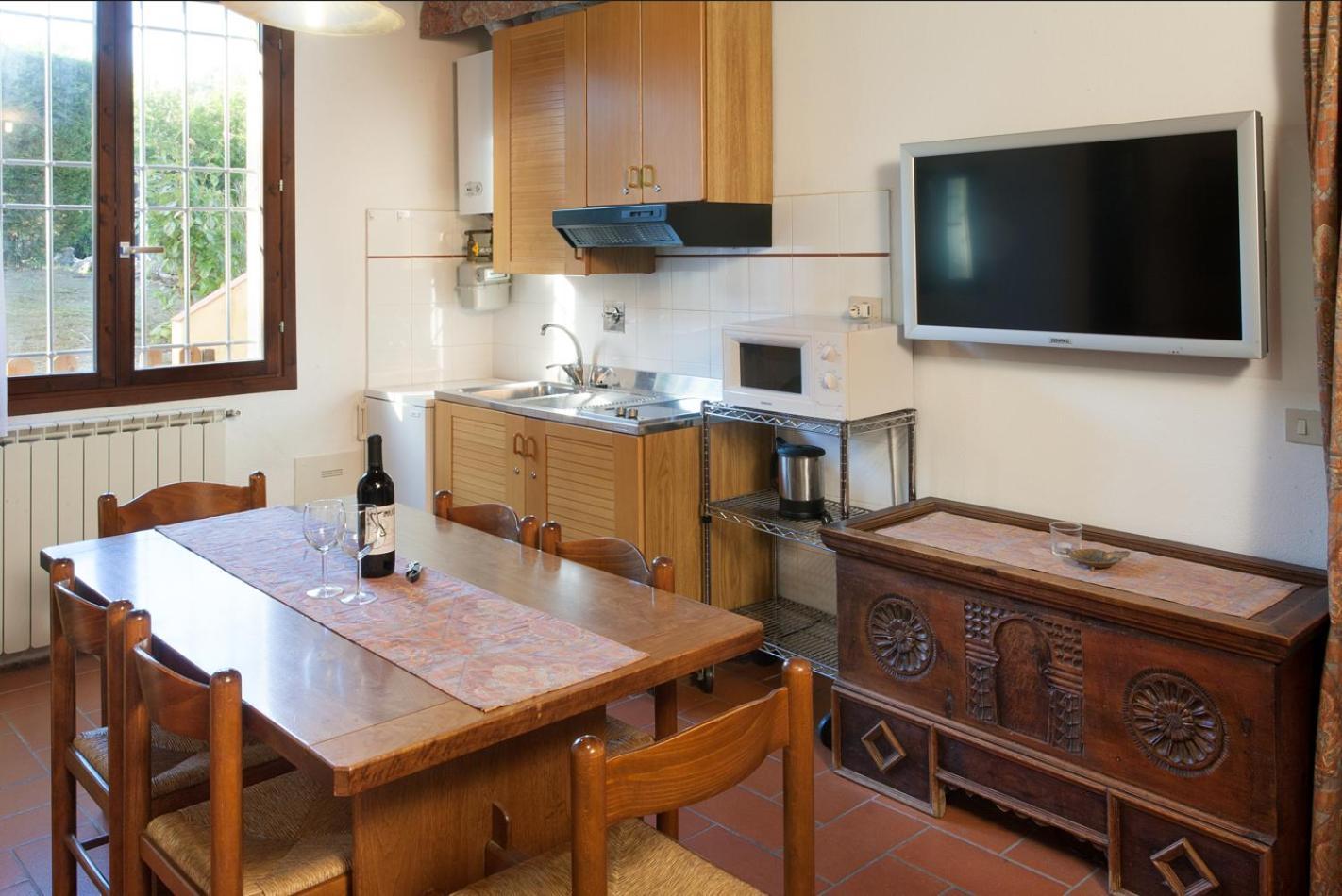 Villa Buonasera Agriturismo Greve in Chianti Bagian luar foto