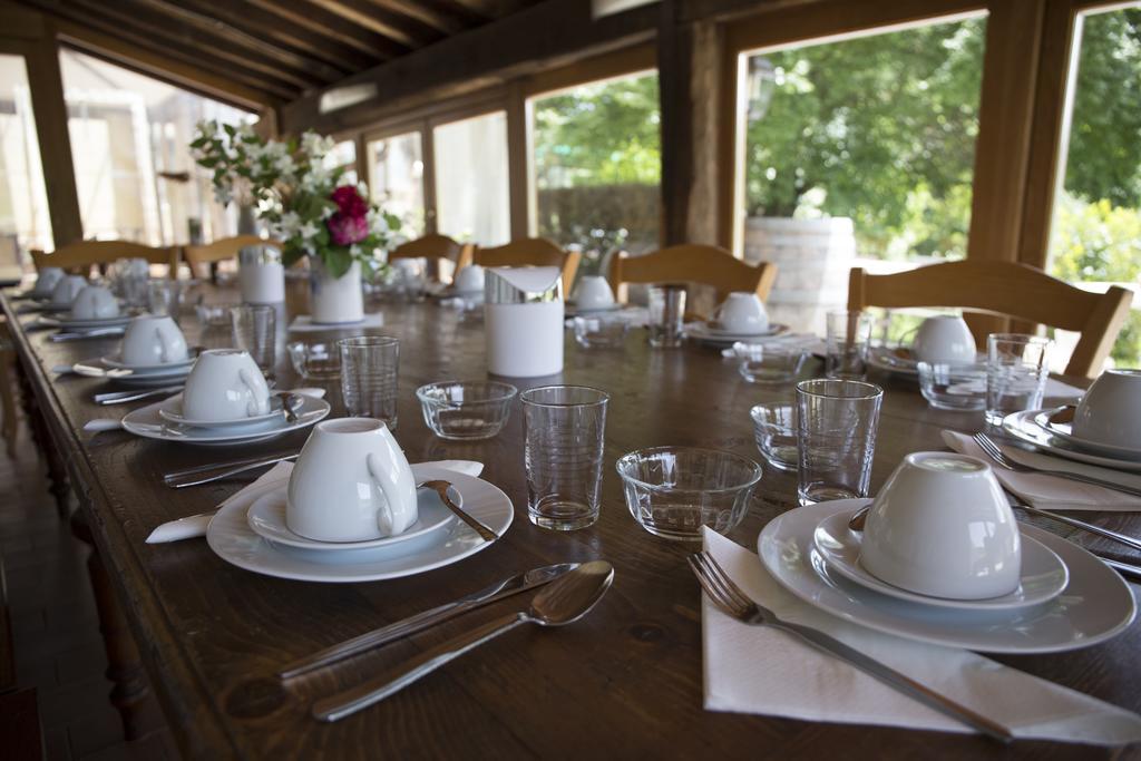 Villa Buonasera Agriturismo Greve in Chianti Bagian luar foto